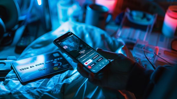 Comment acheter des likes Tiktok pour booster votre visibilité ?