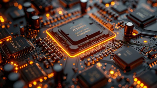 Meilleur processeur Intel : les différents modèles disponibles sur le marché