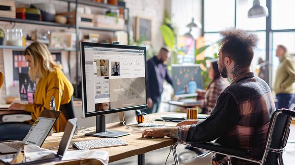 Plateforme e-commerce : conseils pour la rendre plus accessible